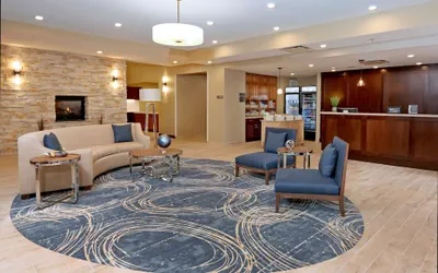 Photo 5 - Homewood Suites by Hilton West Fargo Sanford Medical Center