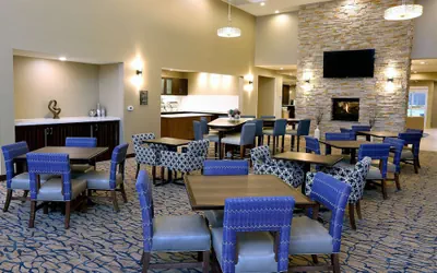 Photo 4 - Homewood Suites by Hilton West Fargo Sanford Medical Center