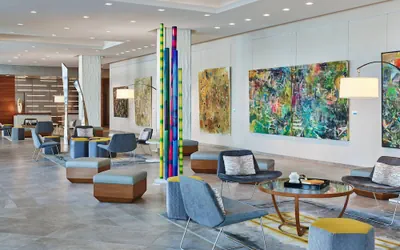 Photo 3 - Art Ovation Hotel, Autograph Collection