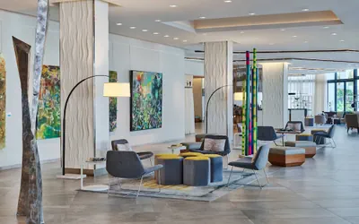 Photo 4 - Art Ovation Hotel, Autograph Collection