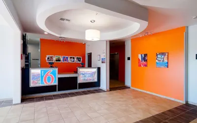 Photo 3 - Motel 6 Midland, TX