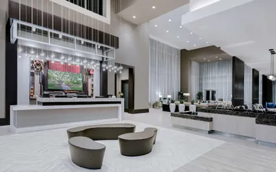 Photo 3 - Embassy Suites by Hilton College Station, TX