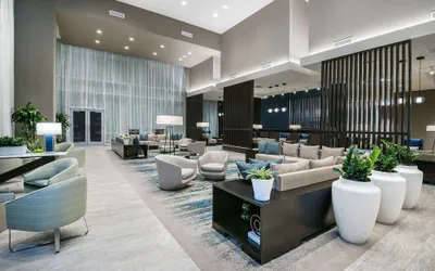 Photo 4 - Embassy Suites by Hilton College Station, TX