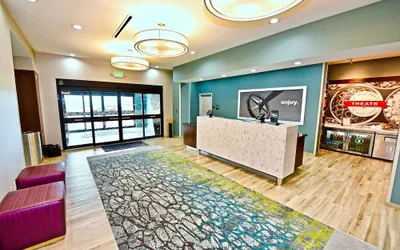 Photo 5 - Hampton Inn Kirksville