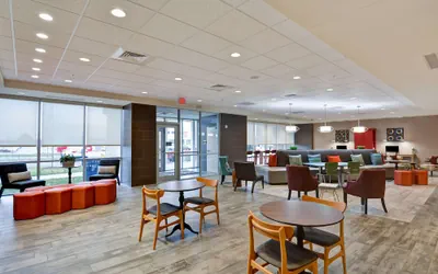 Photo 4 - Home2 Suites by Hilton Lafayette, IN