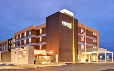Photo 2 - Home2 Suites by Hilton Lafayette, IN