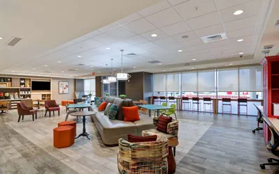 Photo 5 - Home2 Suites by Hilton Lafayette, IN