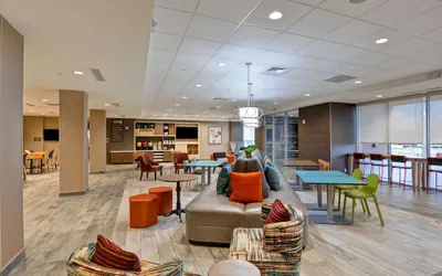 Photo 3 - Home2 Suites by Hilton Lafayette, IN