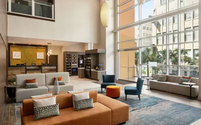 Photo 4 - Hilton Garden Inn San Antonio Downtown Riverwalk