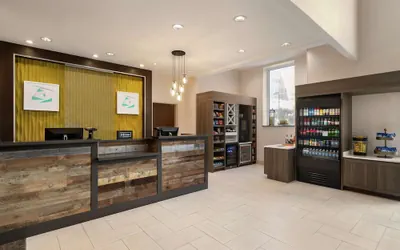 Photo 5 - Hilton Garden Inn San Antonio Downtown Riverwalk