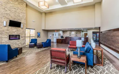 Photo 5 - Comfort Suites Channelview - Houston East