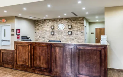 Photo 3 - Comfort Suites Channelview - Houston East