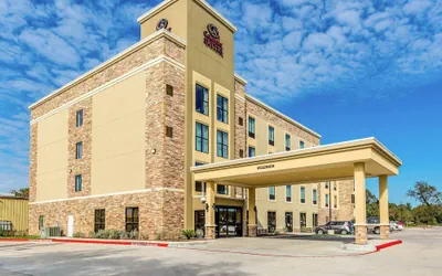 Photo 2 - Comfort Suites Channelview - Houston East
