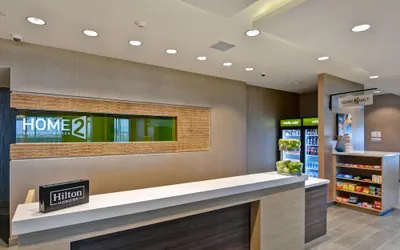 Photo 5 - Home2 Suites by Hilton Palmdale, CA