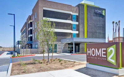 Photo 2 - Home2 Suites by Hilton Palmdale, CA