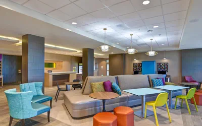 Photo 4 - Home2 Suites by Hilton Palmdale, CA
