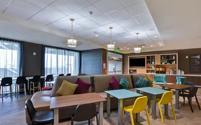 Photo 3 - Home2 Suites by Hilton Palmdale, CA