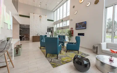 Photo 3 - Lexen Hotel North Hollywood