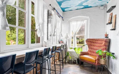 Photo 4 - Bunk+Brew Historic Lucas House - Hostel