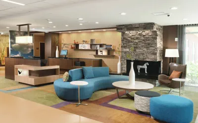 Photo 2 - Fairfield Inn & Suites by Marriott Fort Worth South/Burleson