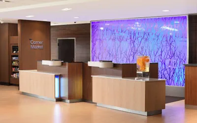 Photo 4 - Fairfield Inn & Suites by Marriott Fort Worth South/Burleson