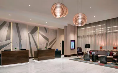 Photo 3 - Residence Inn by Marriott Seattle Downtown/Convention Center