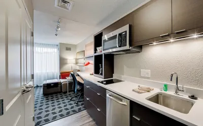Photo 2 - TownePlace Suites by Marriott Kansas City Liberty