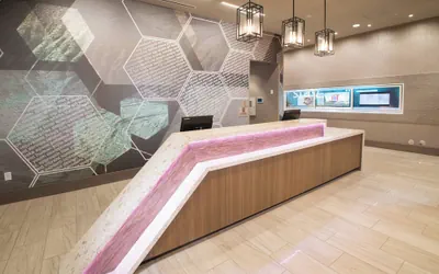 Photo 5 - SpringHill Suites by Marriott Fayetteville Fort Bragg