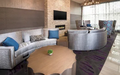 Photo 4 - SpringHill Suites by Marriott Fayetteville Fort Bragg