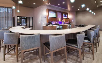 Photo 3 - SpringHill Suites by Marriott Fayetteville Fort Bragg
