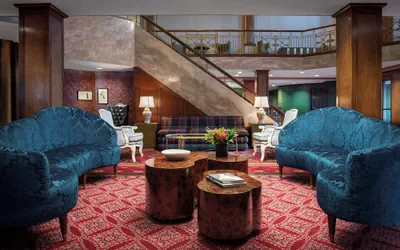 Photo 3 - Graduate by Hilton Providence