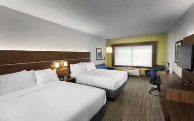 Photo 5 - Holiday Inn Express & Suites West Des Moines - Jordan Creek by IHG