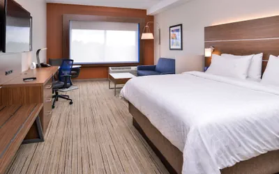 Photo 5 - Holiday Inn Express & Suites Farmville by IHG