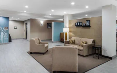 Photo 5 - MainStay Suites Big Spring North I-20