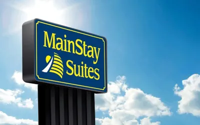 Photo 2 - MainStay Suites Big Spring North I-20