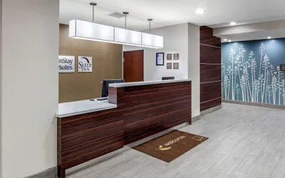Photo 4 - MainStay Suites Big Spring North I-20