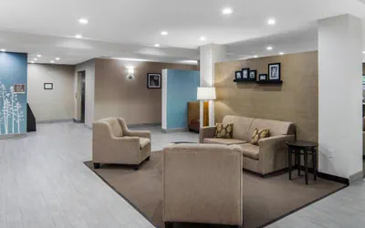 Photo 3 - Sleep Inn Big Spring North I-20