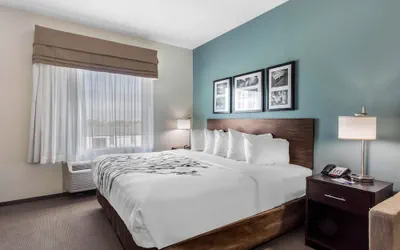 Photo 5 - Sleep Inn Big Spring North I-20