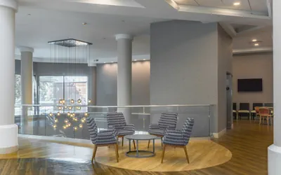 Holiday Inn Newport News - Hampton by IHG