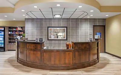 Photo 4 - Best Western Plus Heber Valley Hotel