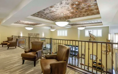 Photo 5 - Best Western Plus Heber Valley Hotel