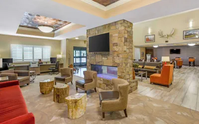 Photo 3 - Best Western Plus Heber Valley Hotel