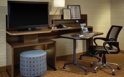 Photo 4 - Fairfield Inn & Suites by Marriott Hendersonville Flat Rock