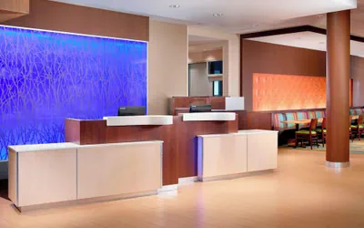 Photo 3 - Fairfield Inn & Suites by Marriott Hendersonville Flat Rock