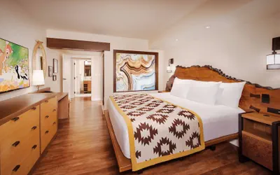 Photo 4 - Copper Creek Villas & Cabins at Disney's Wilderness Lodge