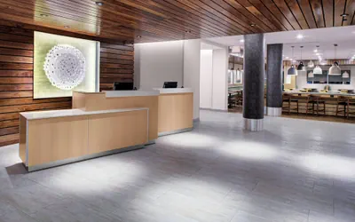 Photo 3 - Fairfield Inn & Suites by Marriott Allentown West