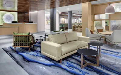 Photo 4 - Fairfield Inn & Suites by Marriott Allentown West