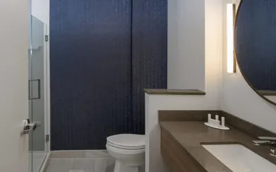 Photo 5 - Fairfield Inn & Suites by Marriott Allentown West
