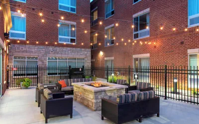 Photo 2 - TownePlace Suites by Marriott Louisville North