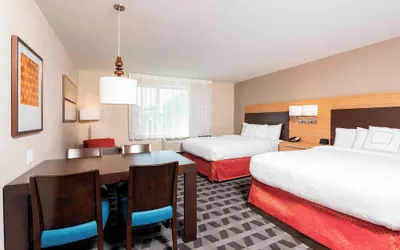 Photo 5 - TownePlace Suites by Marriott Louisville North